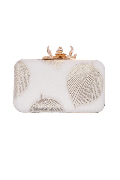 Ye Orchid Pixie Clutch
