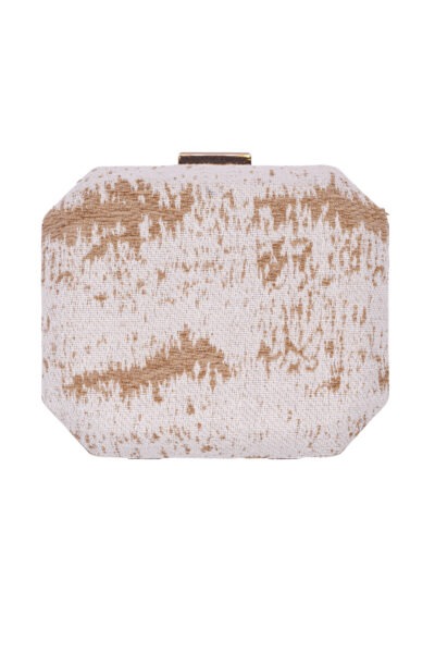 Jules Hexa Clutch