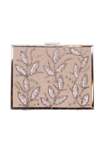 Zayd Adira Clutch