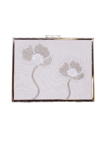 Anthea Adira Clutch