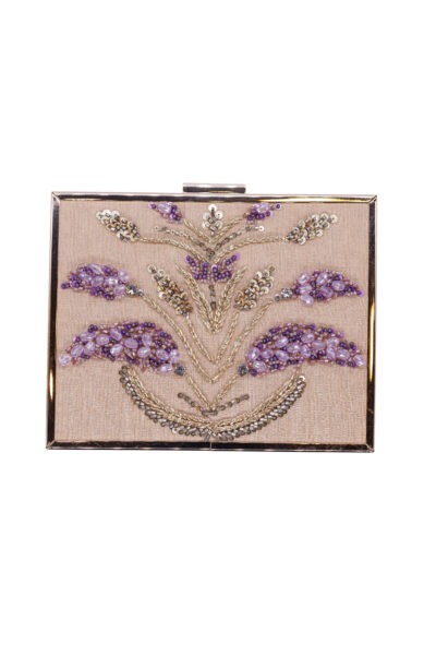 Viola Adira Clutch