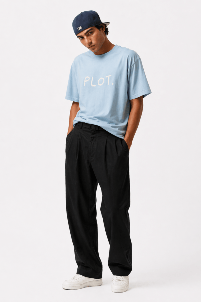 PLOT Tee