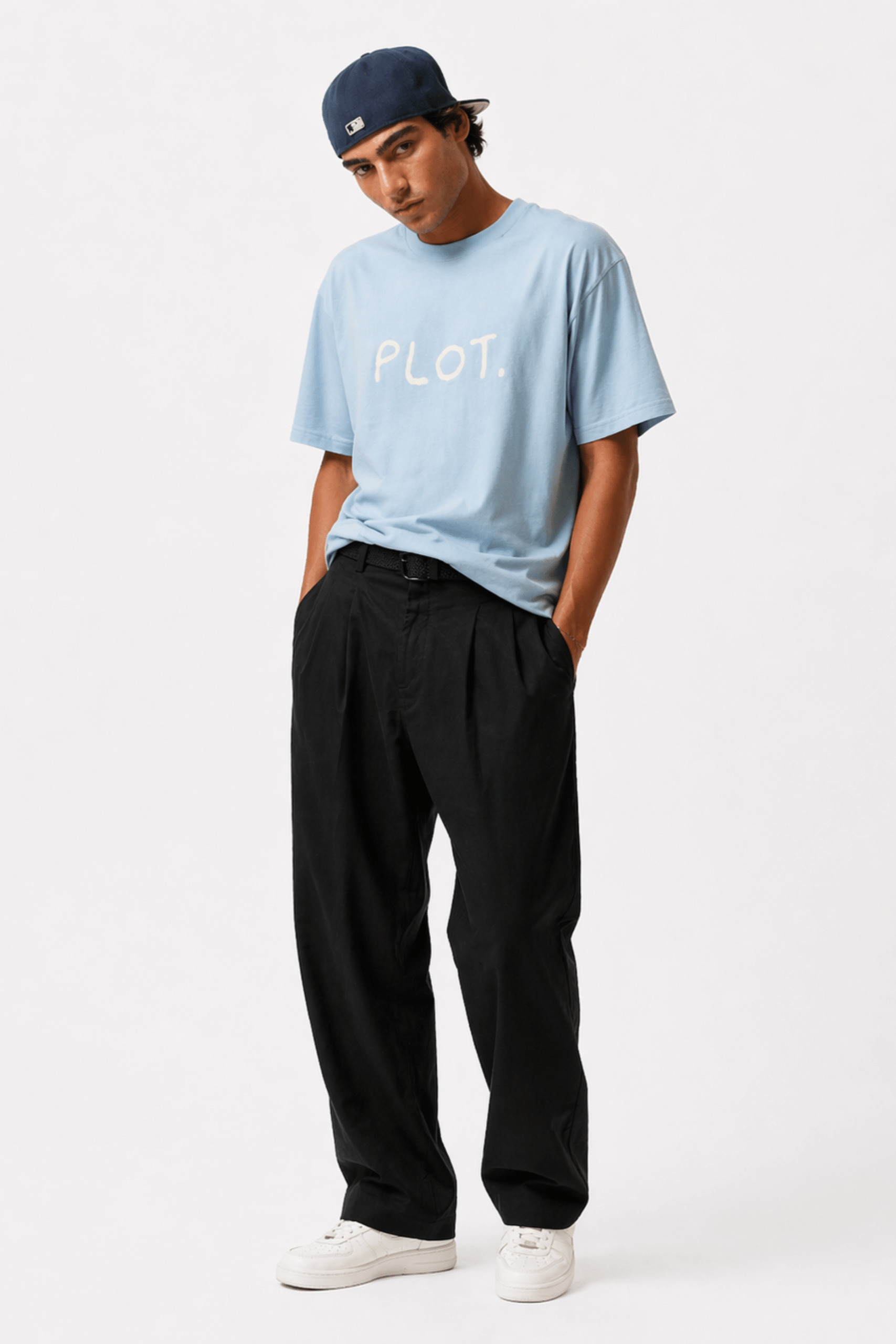 PLOT Tee