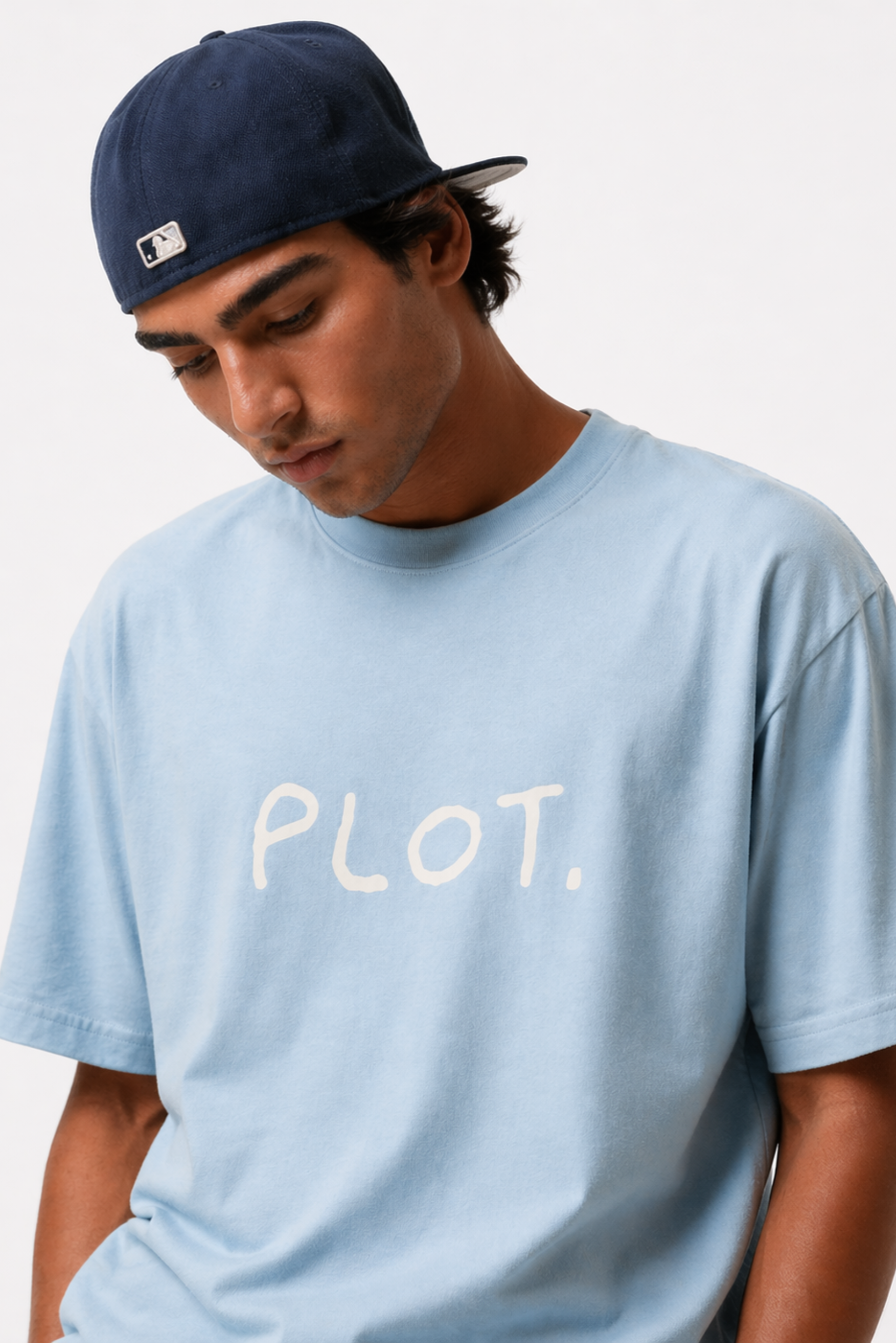 PLOT Tee - Image 3