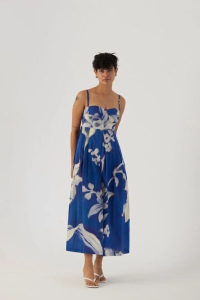 Chicory Bralette Dress