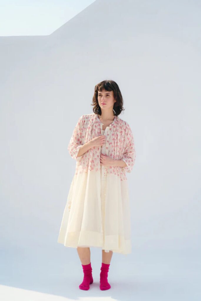 Mia Tunic Dress