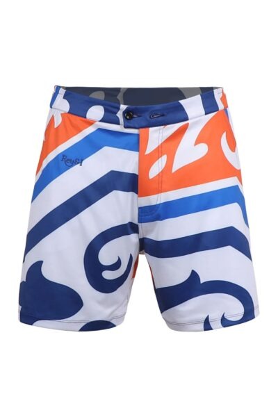 Vagator Swim Short
