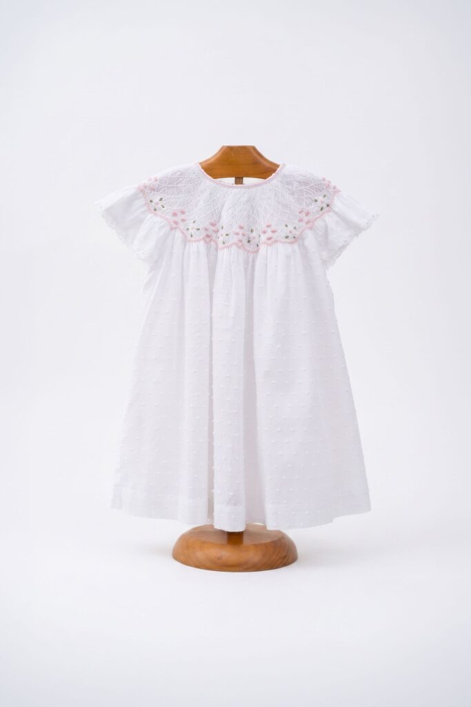 The Fleur Bishop Dress