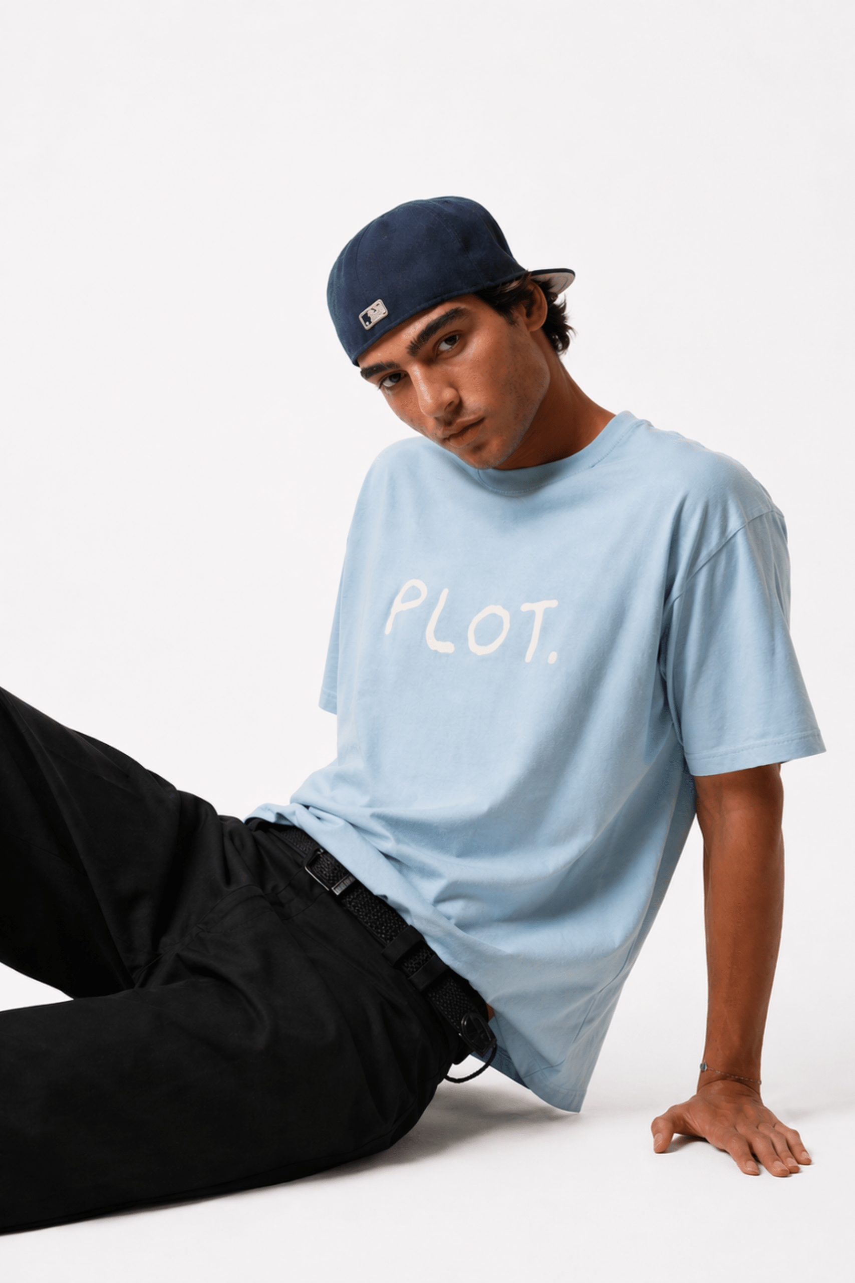 PLOT Tee - Image 2