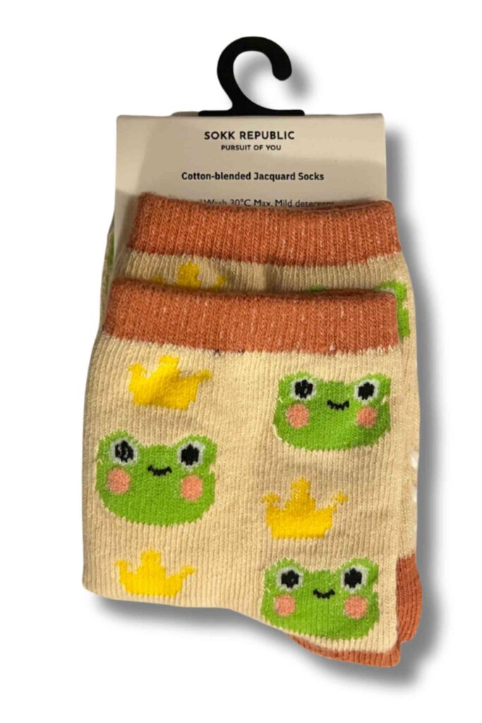 Frogo