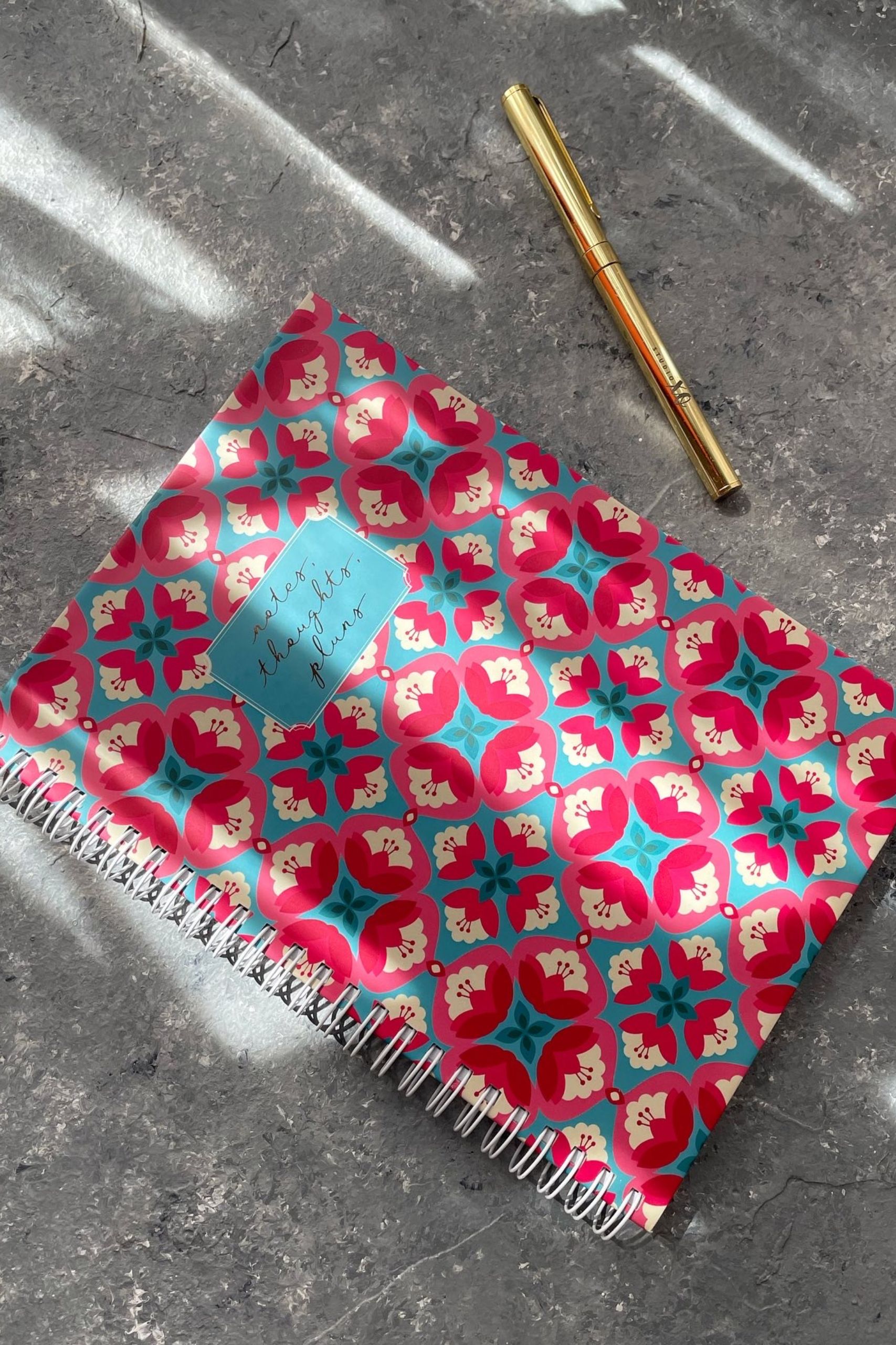 Istanbul Notebook