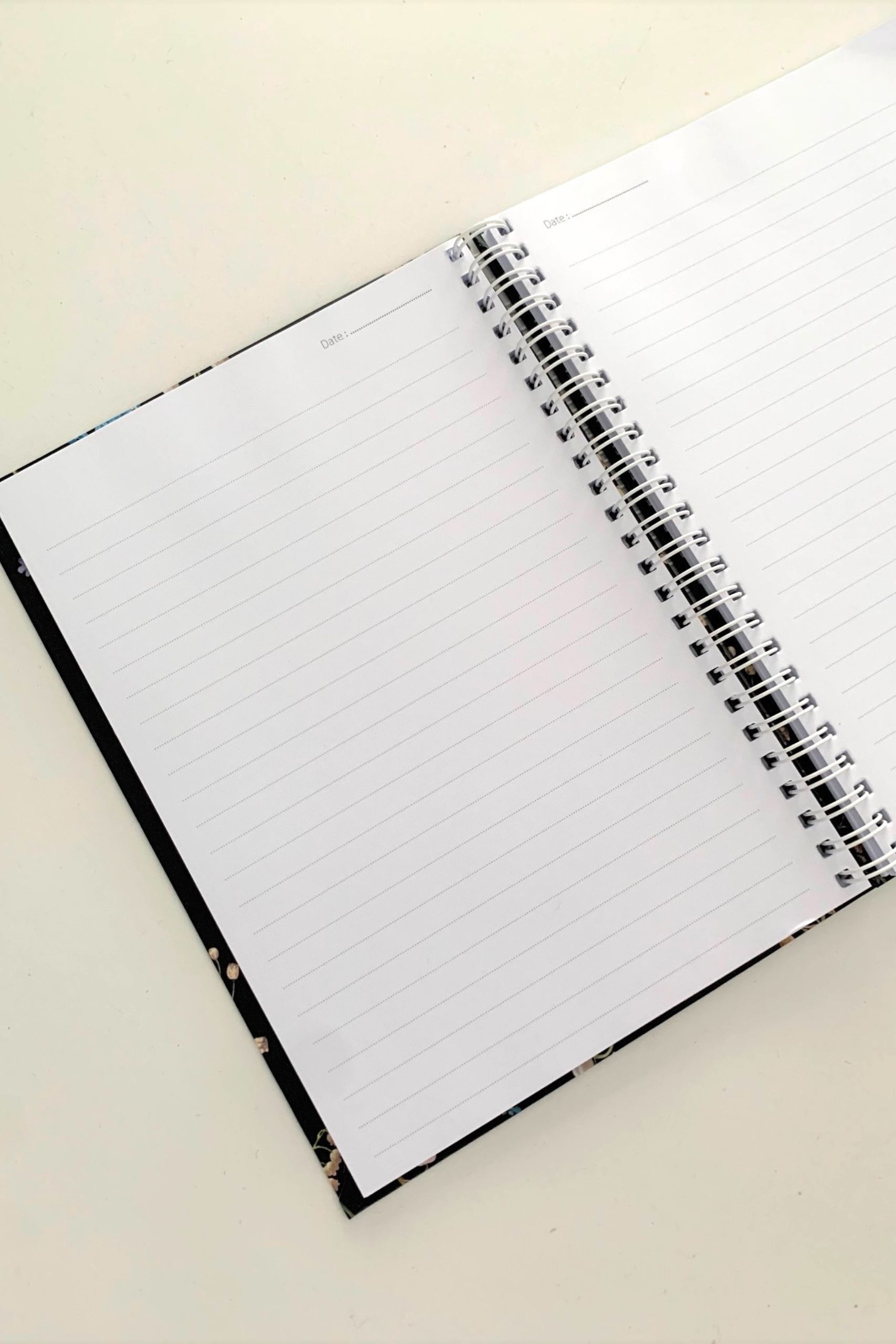 Gold Stars Notebook - Image 3
