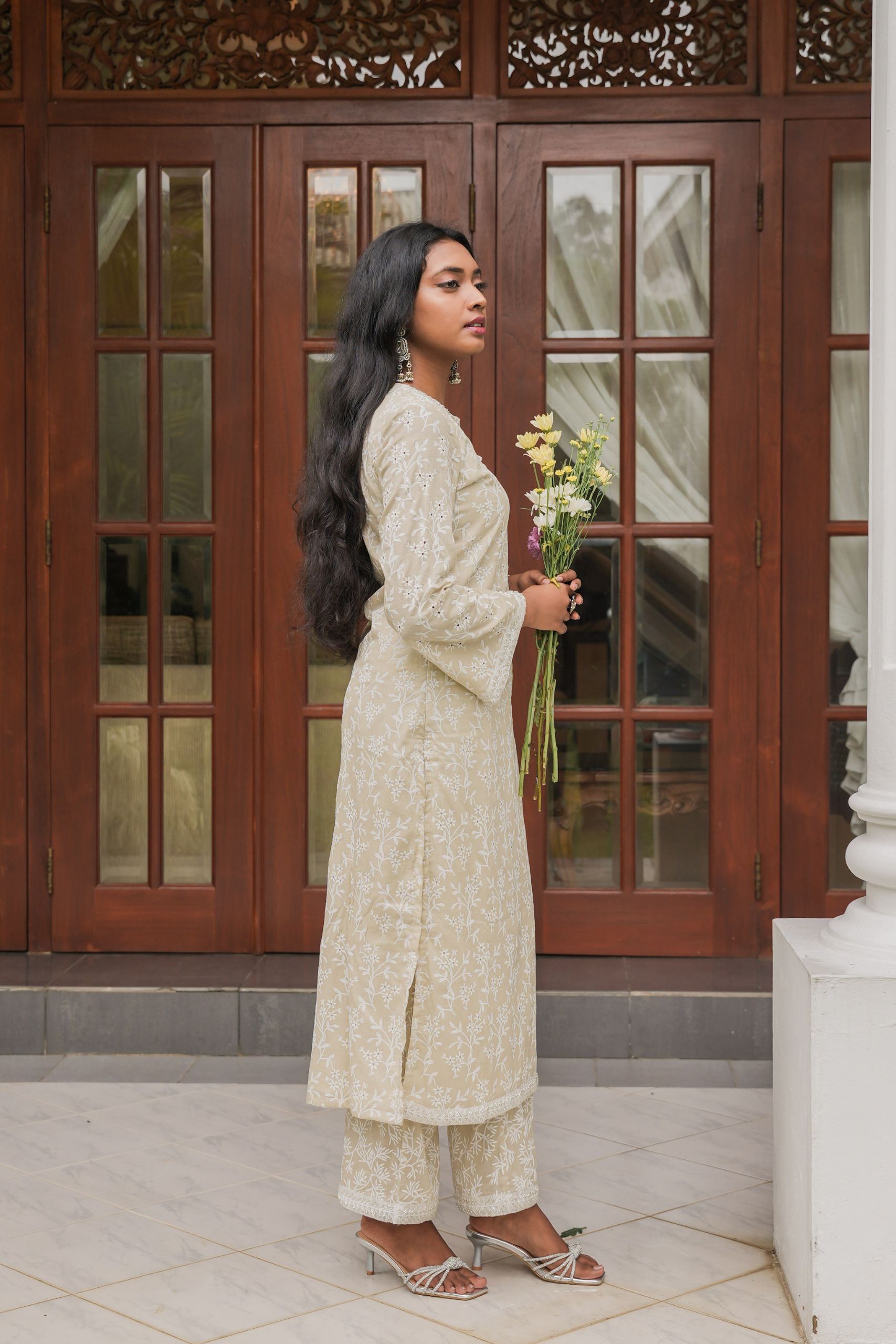 The Vanilla Set Beige - Image 4