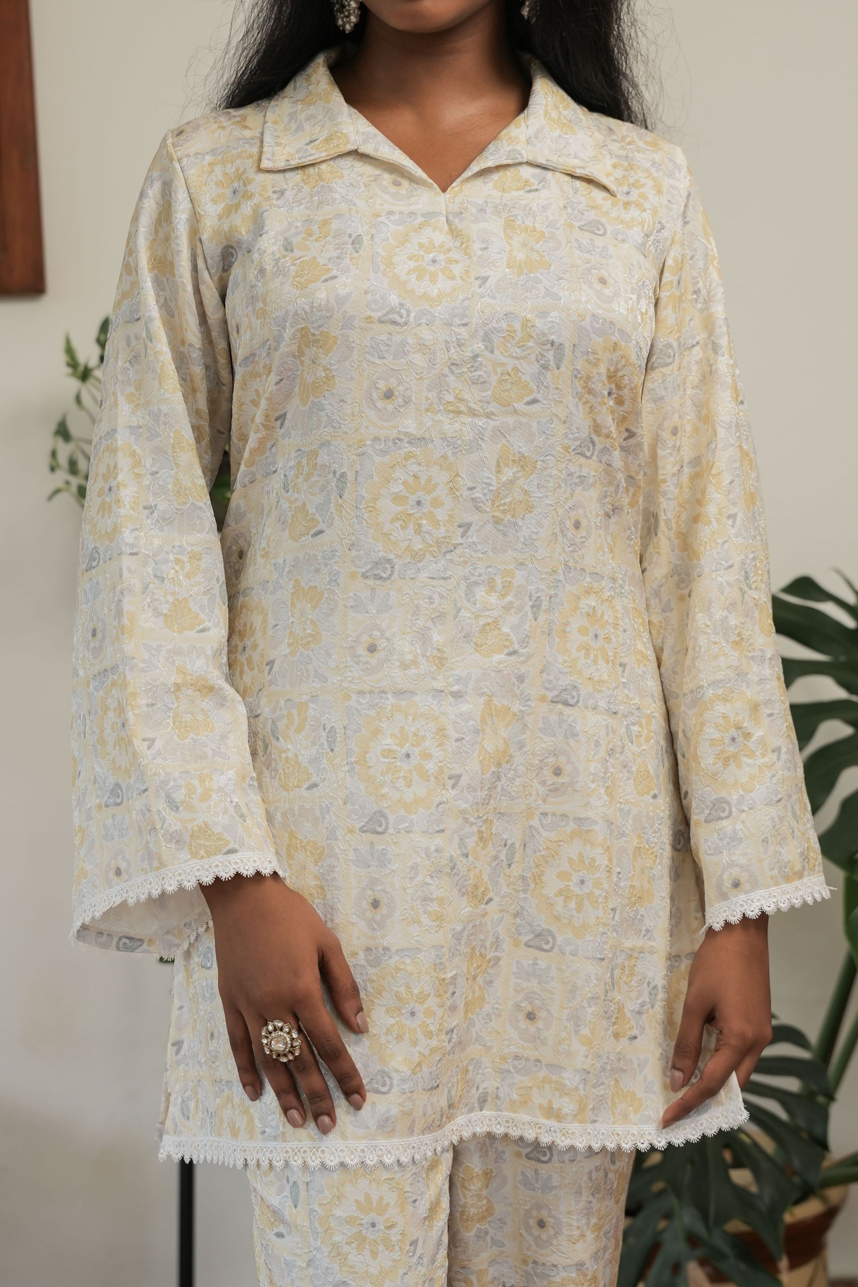 The Vanilla Set Beige - Image 2