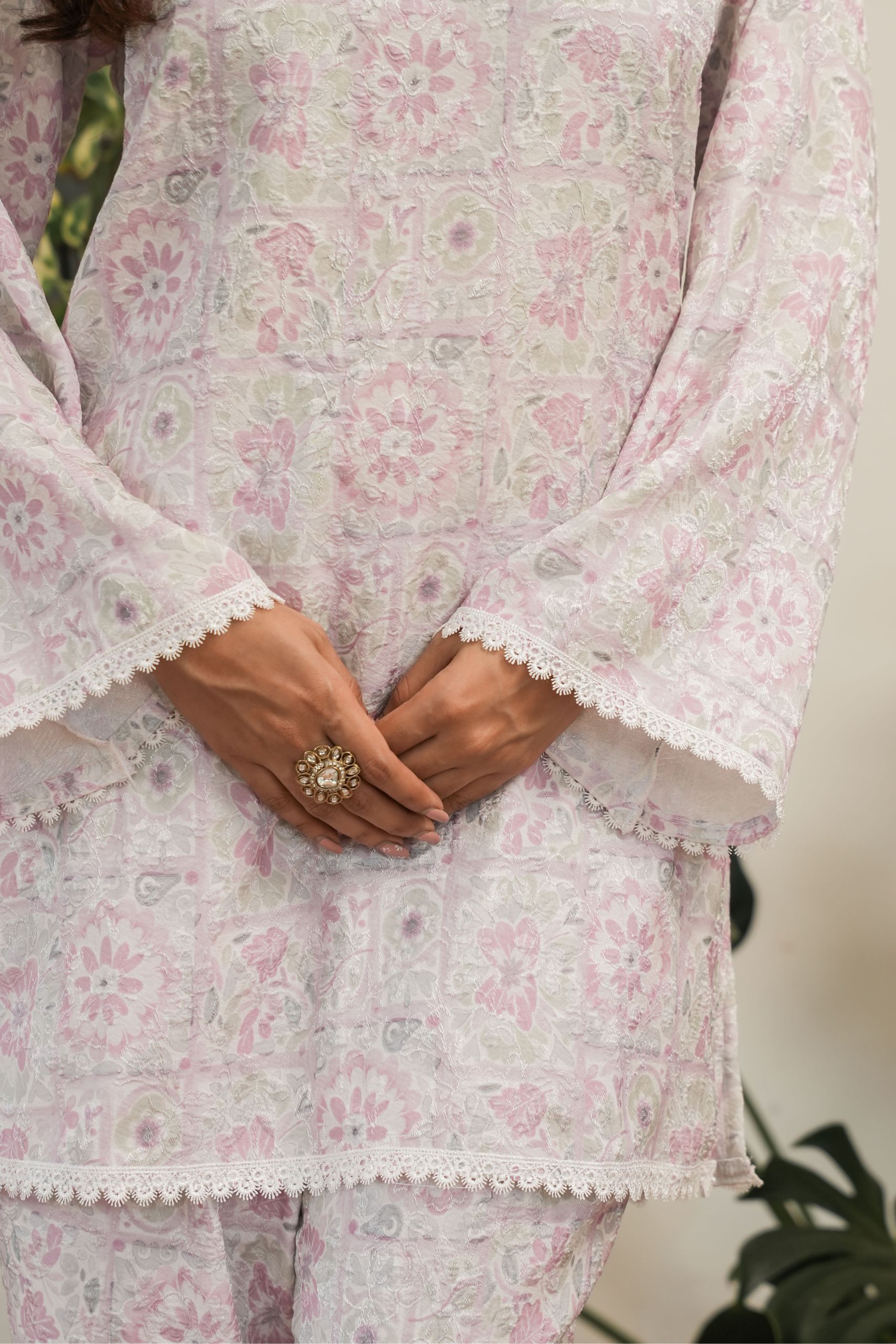 The Petal Set Pink - Image 3