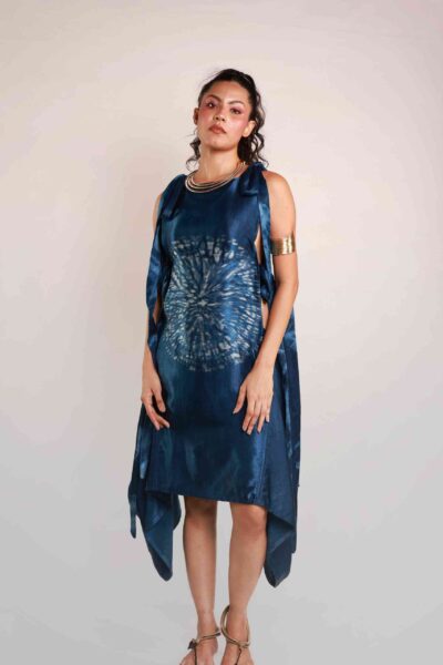 50 Rupee Dress