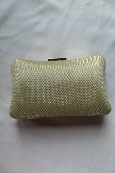 Jinyu Cody Clutch