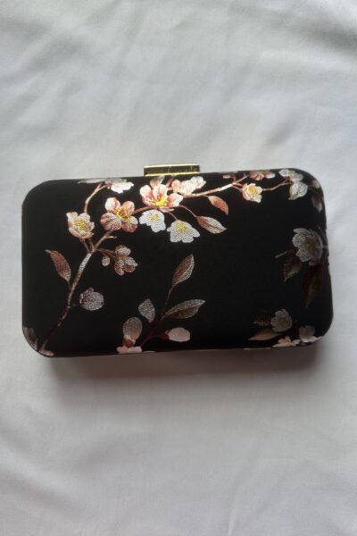 Sakura Pixie Clutch