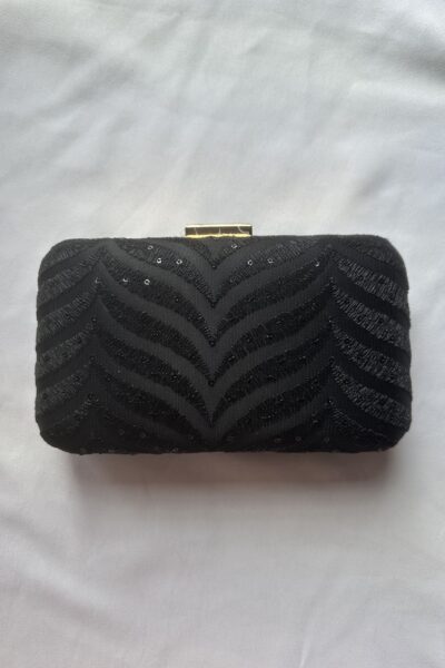 Ziva Pixie Clutch