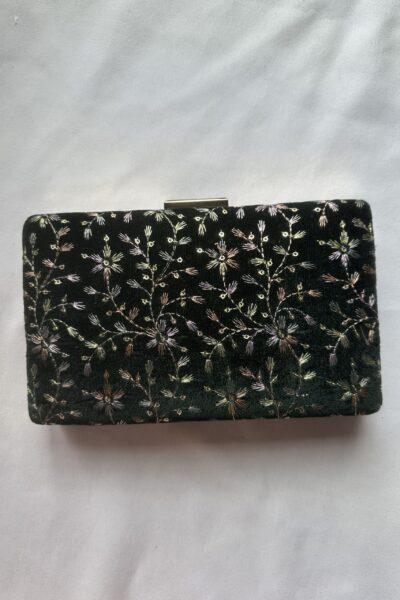 Aster Fable Clutch