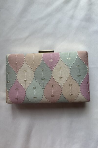 Ogee Fable Clutch