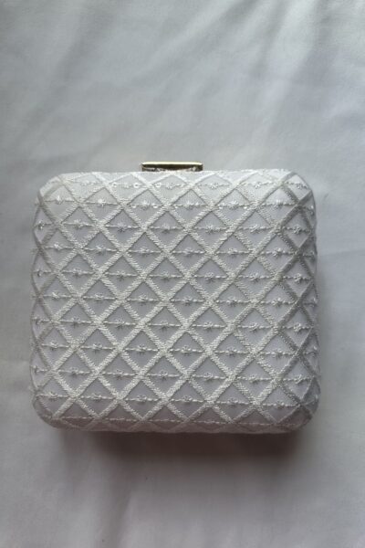 Cheni Lexi Clutch