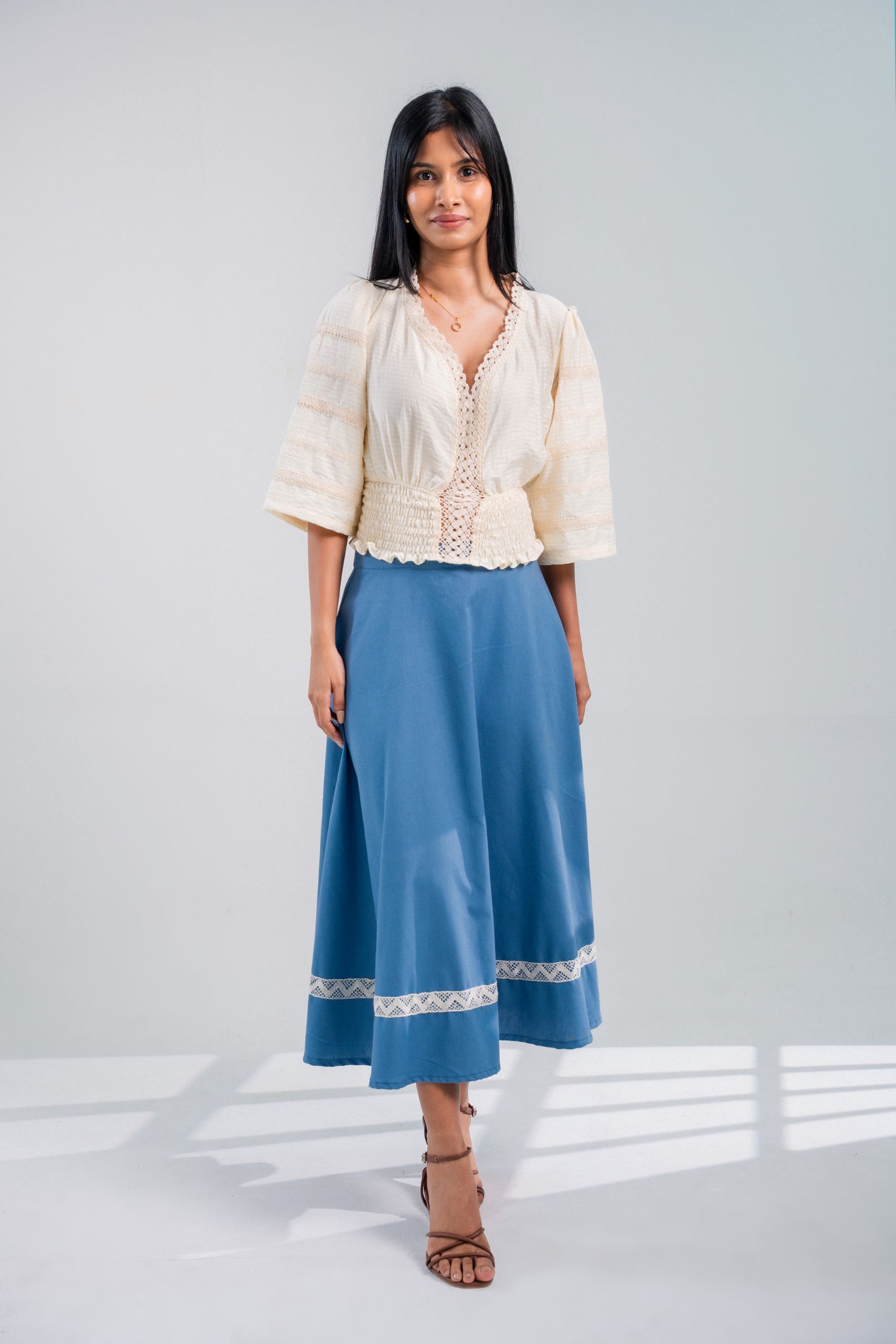 Bloom Blouse - Image 2