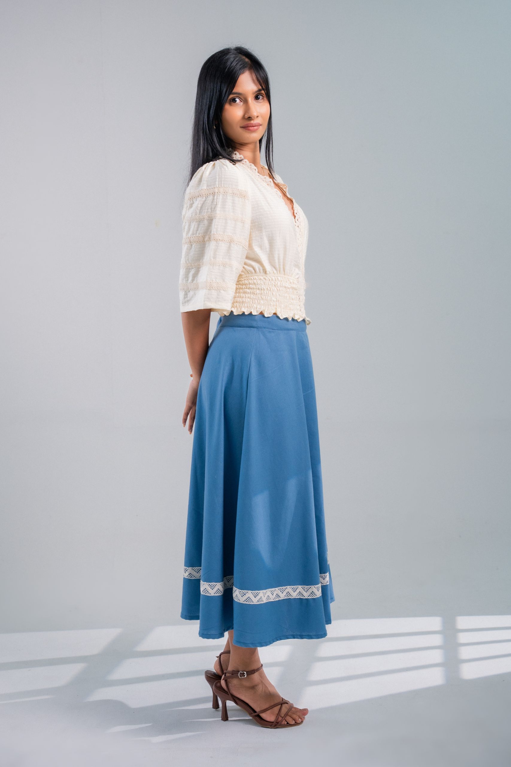 Bloom Blouse - Image 3