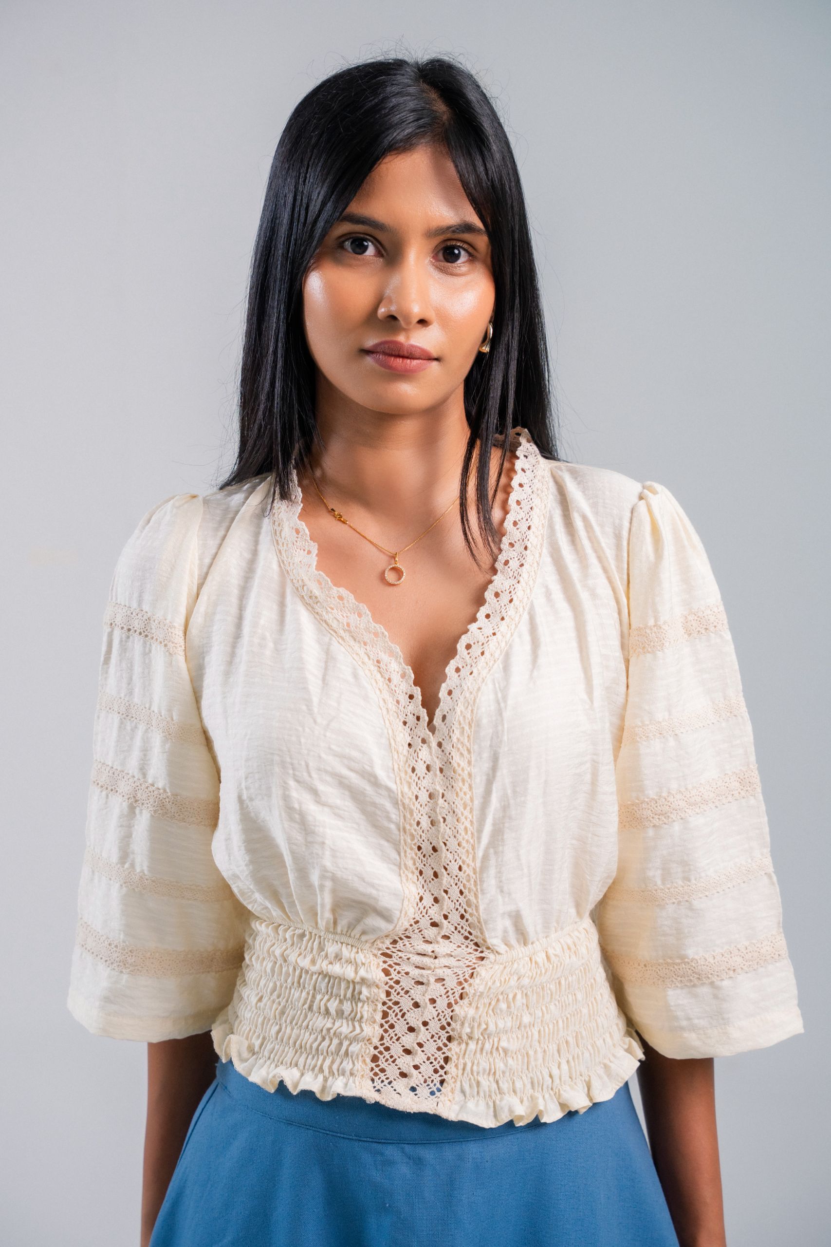 Bloom Blouse