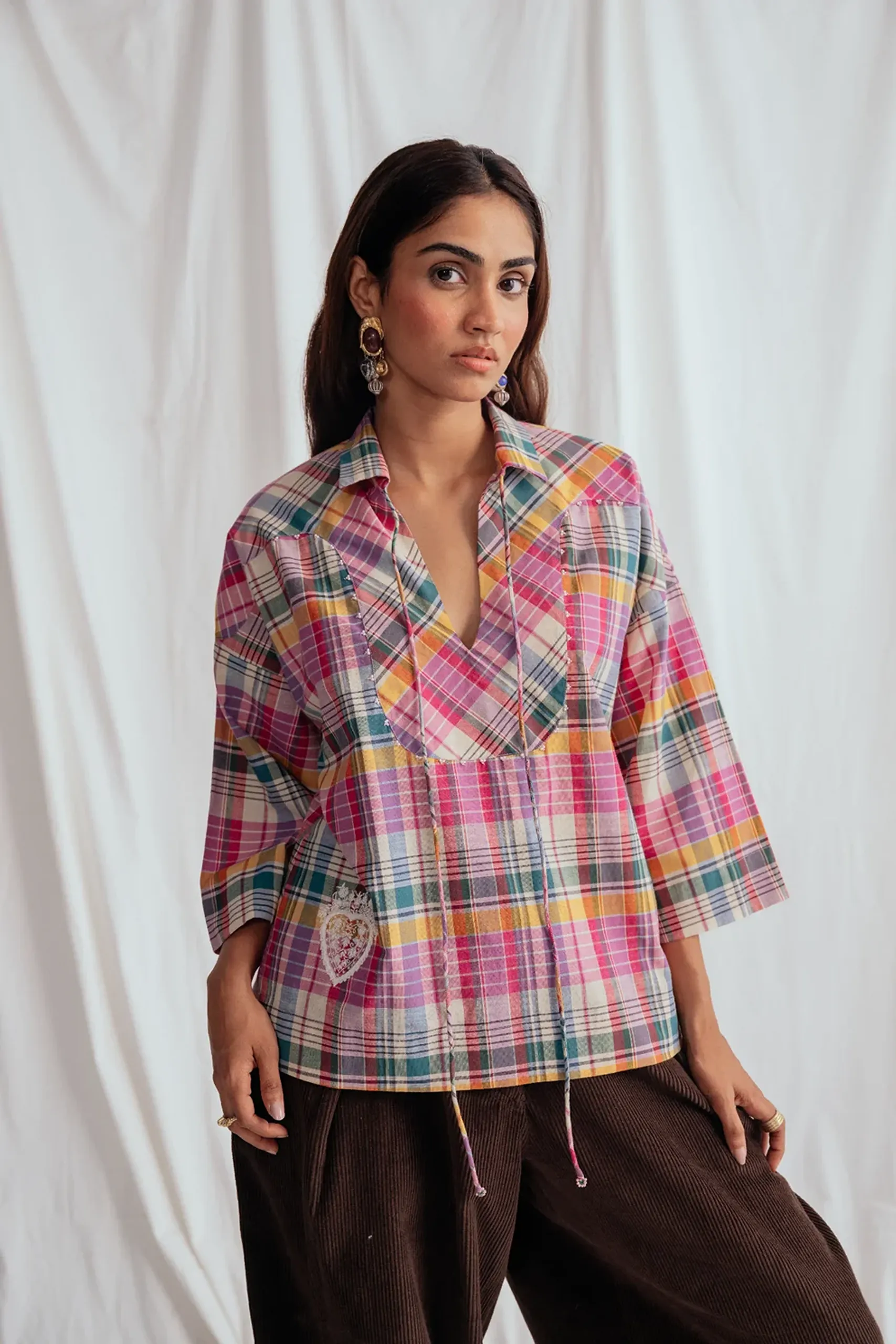 Sherbet Blouse - Image 2