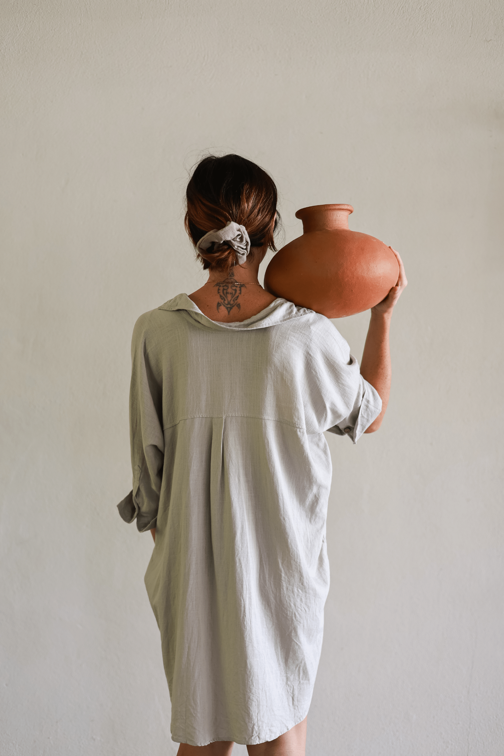 Jane Light Grey - Image 5