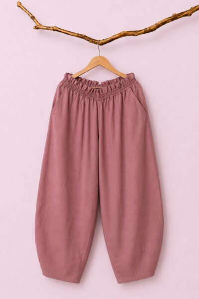 Kai Rose Pink Pant