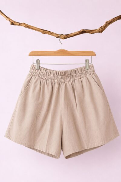 Kai Sand Shorts