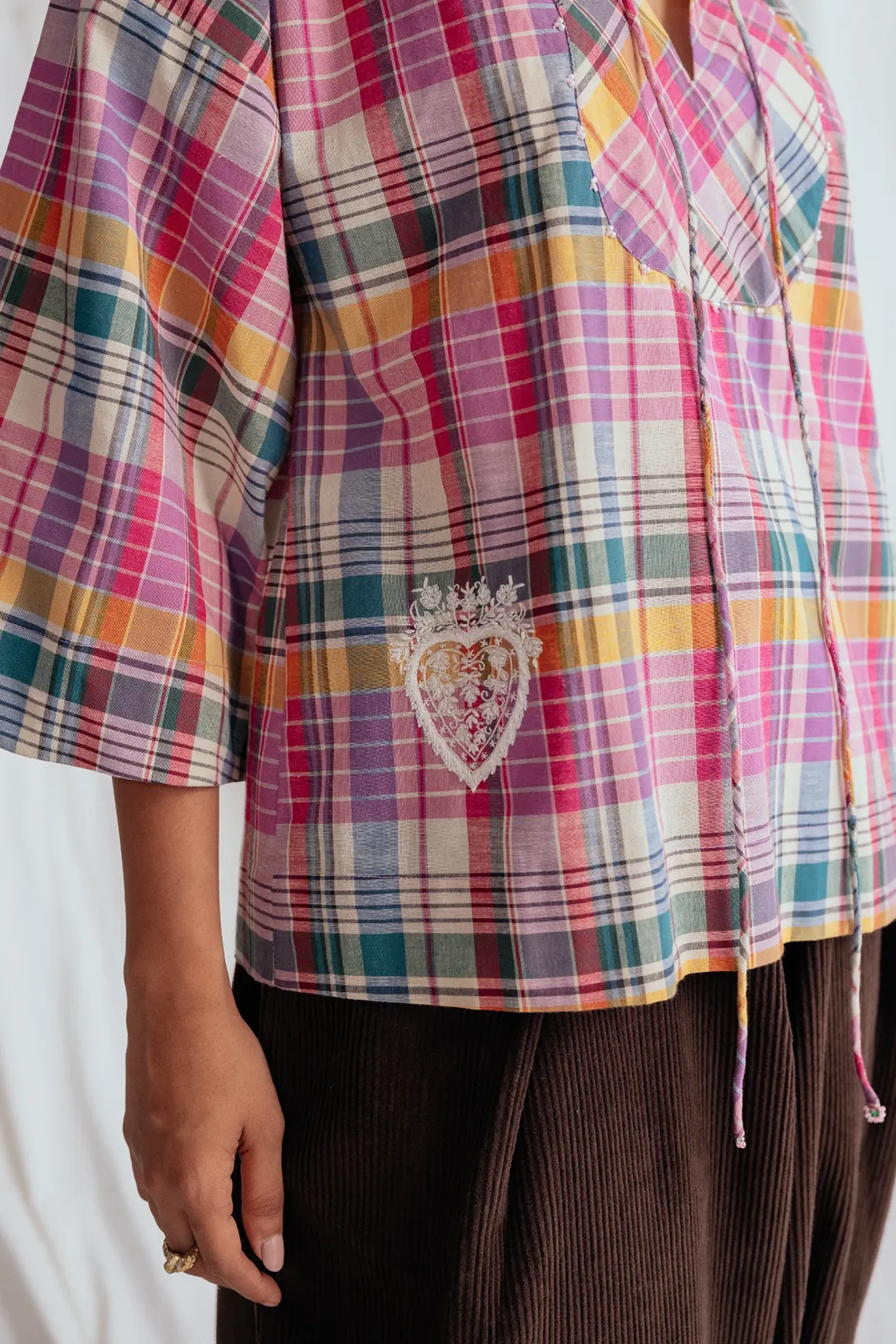 Sherbet Blouse - Image 3