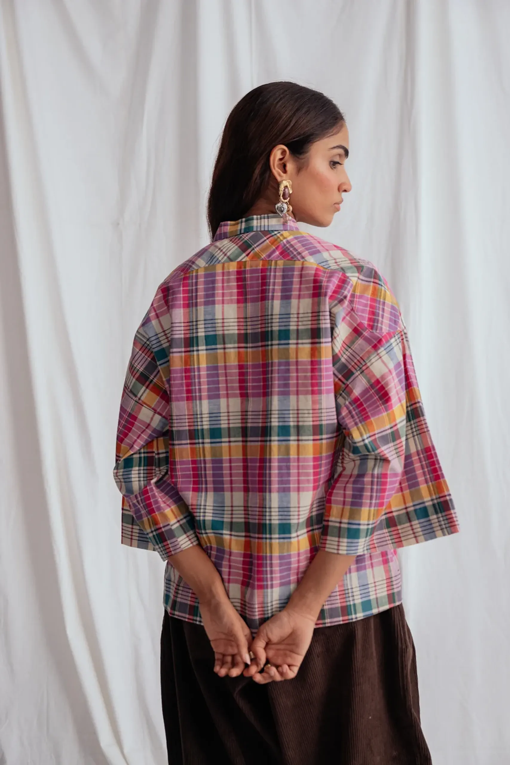 Sherbet Blouse - Image 5
