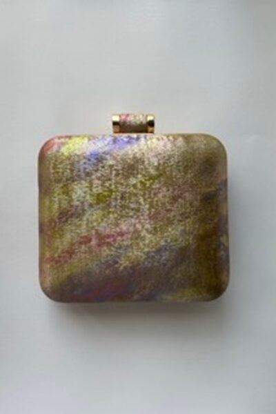 Iris Lexi Clutch