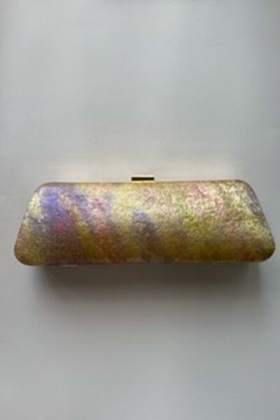 Iris Ida Clutch