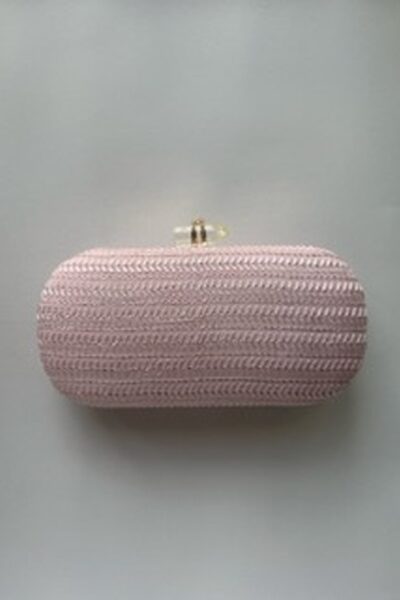Peony Nina Clutch