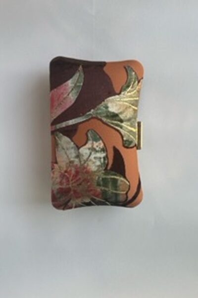 Tiger Lilly Cody Clutch