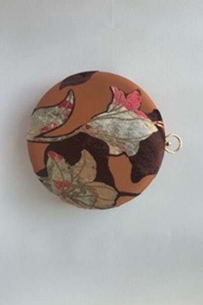 Tiger Lilly Ola Clutch