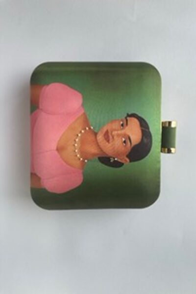 Kumari Lexi Clutch