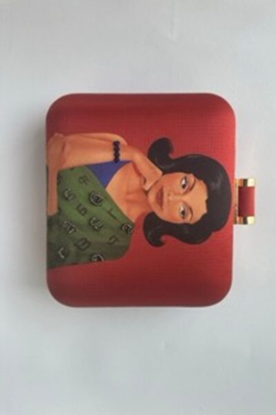 Reka Lexi Clutch