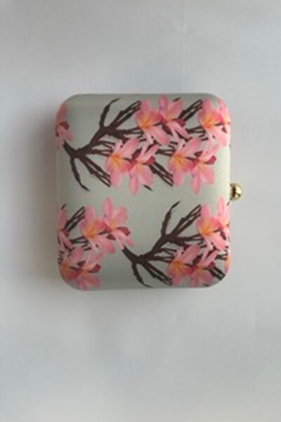Frangipani Lexi Clutch