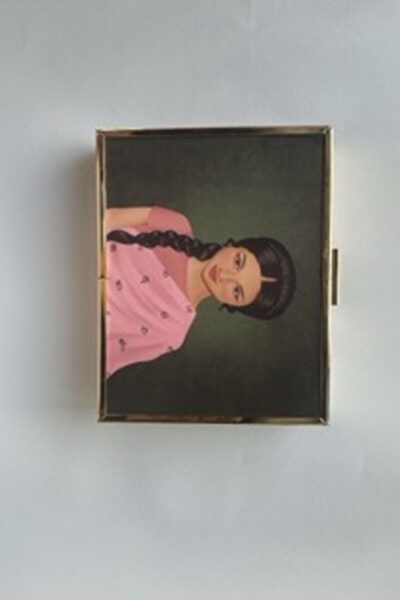 Rani Evie Clutch