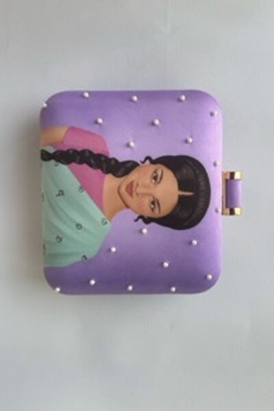 Rani Lexi Clutch