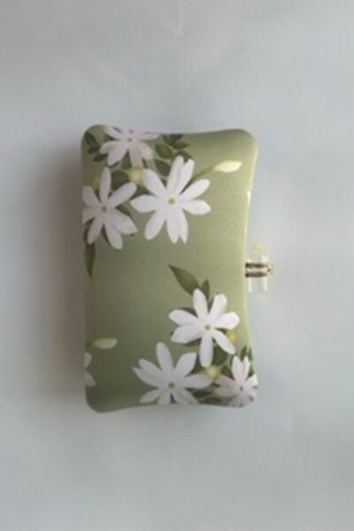 Jasmine Cody Clutch