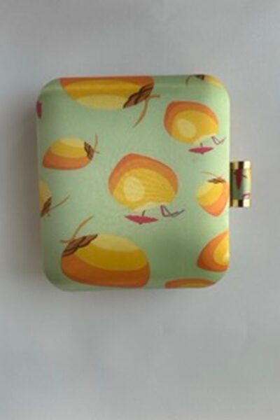 Kurumba Lexi Clutch