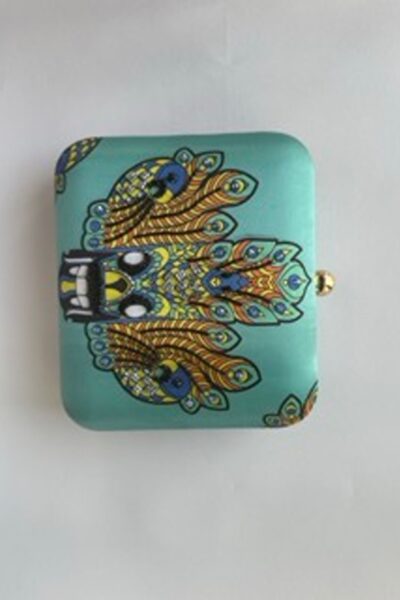 Makara Kexi Clutch