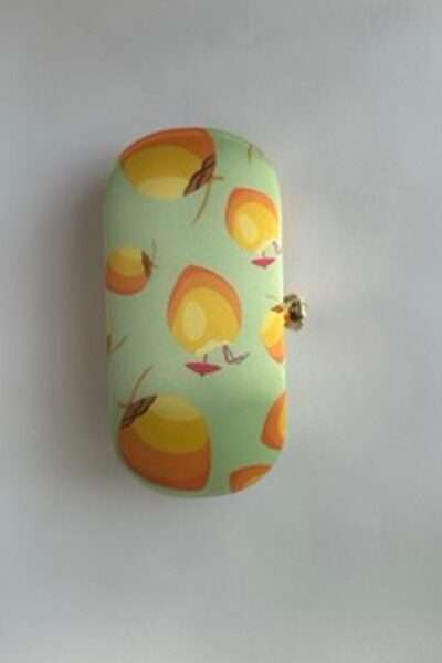 Kurumba Nina Clutch