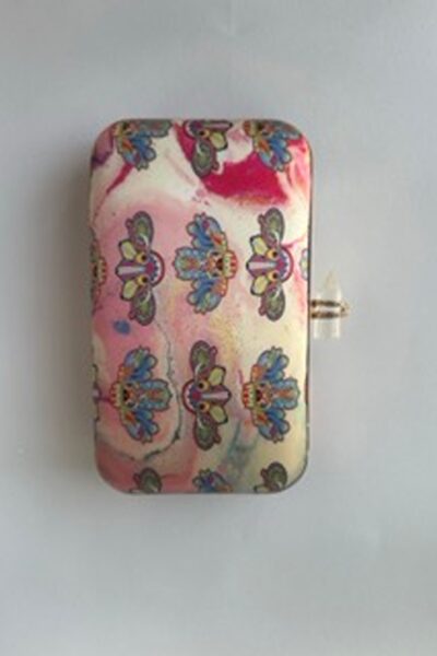 Makara Pixie Clutch